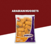 Arabian Nuggets