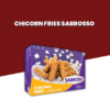 Sabroso Chicorn Fries