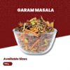 Garam Masala