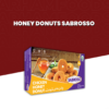 Sabroso Honey Donuts
