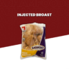 Sabroso Injected Broast
