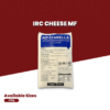 IRC CHEESE MF 2.5KG