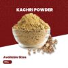 Kachri Powder