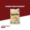 Panda Crinkle Cut Fries