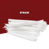 Straw