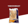Chicken Tender Breast