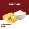 Corn Flour