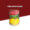 Broken Pineapple Slices