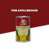 Pineapple Broken Pieces