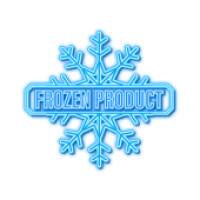 Frozen Products